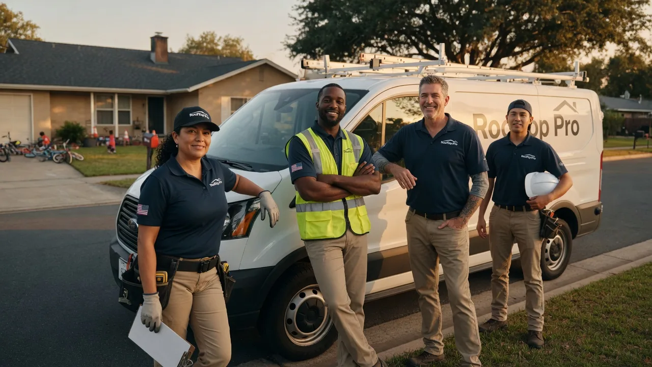 Roof Repair in Hope, IN near me